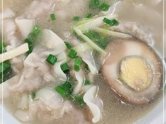 -粤式轩广东茶餐厅(草市街店)