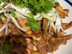 -须水邓记叫化鸡(长兴路店)