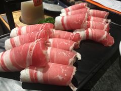 -煲宫猪肚鸡(昆山金鹰国际购物中心店)