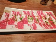 -壹风町烧肉居酒屋(恒丰中央广场店)