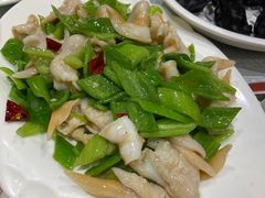 -添福来墨鱼饺子 · 海鲜东北菜(锦绣店)