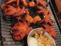 -青春韩国料理(汽博店)