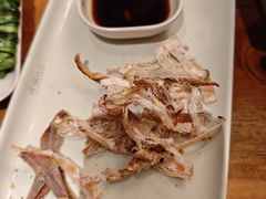 -木屋烧烤(龙华店)