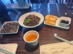 -江边城外烤全鱼(方庄时代购物中心店)