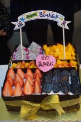 -蜜悦居月子会所(环贸中心店)