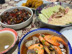 -老三样·旧食新味(万寿宫店)