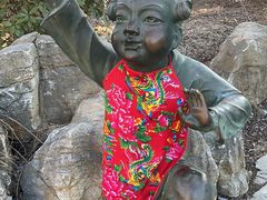 -威海华夏城景区