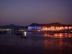 -天天渔港海鲜酒家(石浦玉泉路店)