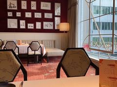 -富盈酒店-日本料理餐厅(厚街店)