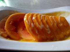 甜心木瓜-天宝酒店(万达店)