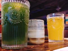 -小川洋风料理(汉街店)