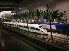 -中国铁道博物馆(正阳门馆)