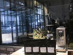 -NOTOOCAFE不二咖啡馆(岩前店)