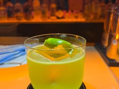 -翡翠36酒吧(浦东香格里拉店)