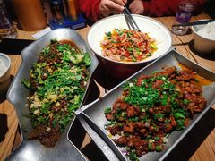 -树厨贵州菜(大十字店)
