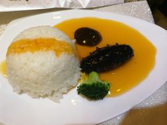 -老虎滩船说·海胆水饺·大连海鲜(老虎滩店)