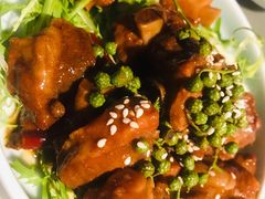 掓麻排骨-小吊梨汤·北京菜·烤鸭(鸟巢店)