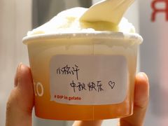 -Dip in Gelato(富民路店)
