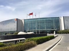 -北京园博大酒店