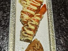 -古田居·特色寿司料理(星之岛旗舰店)