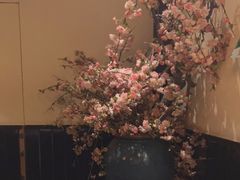 -绿茶餐厅(朝阳大悦城店)
