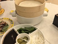 -汇贤府·李氏新鲁菜(万寿路店)