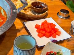 -老凯俚酸汤鱼(鸿通城店)