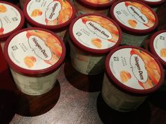 -芭菲盛宴·环球美食(解放碑英利国际店)