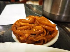 酸笋蒸鱼头-美极鲜食坊(宝安南路店)