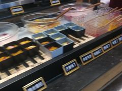 -韩盛·盛江山自助料理(沈辽路万达店)