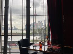 -L'ATELIER de Joel Robuchon(外滩18号店)