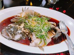 -北京四季酒店·采逸轩