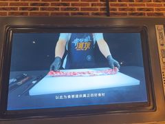 -河坝烧烤串城(金达莱店)