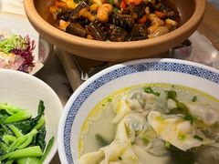 -二十八里太湖船菜(吉祥路店)