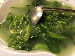 杂菜汤-多哥水傣味餐厅(司马巷店)