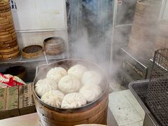-谭景其·谭氏麻油菜包(集庆路店)