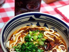 大同小炖肉面-老九圆山西面馆(CBD店)