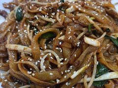 -南记食粥坊·宵夜大排档(莲花总店)