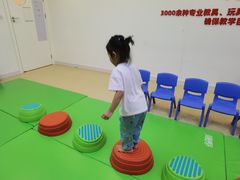 -全优加早教托育园(广百新一城店)