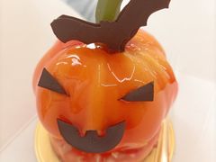 南瓜小恶魔-罗森尼娜(德思勤店)