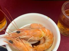 -云顶山庄·粤菜·农家菜(共和店)