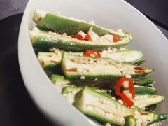-很久以前羊肉串(中山公园店)