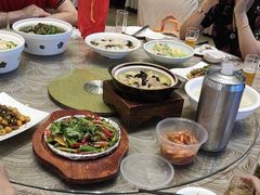 -龙景軒大酒店(共康店)