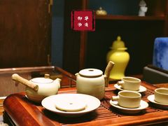 -西安华清御汤酒店