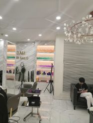 -3AM HAIR SALON染发烫发接发