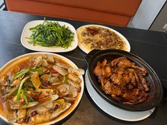 -鑫悦楼煎蟹·16年海鲜大排档