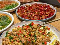 -川堂风·跷脚牛肉·乐山爆炒(宝山日月光店)