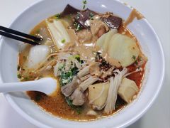 -重庆麻辣烫(国权路店)