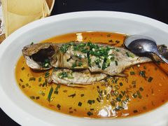 -山东八大碗山东老字号