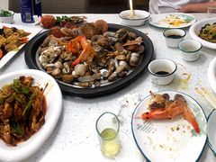 -睿柏云酒店-餐厅